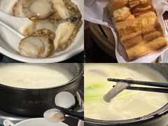 -大良毋米粥(锦龙路总店)