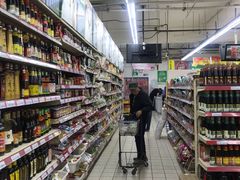 -京客隆超市(京源店)