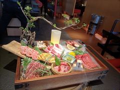 -300杯·和牛烧肉清酒专门店(廊里店)