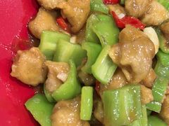 -红东阁东北菜烤肉酒馆(CROSS万象汇店)