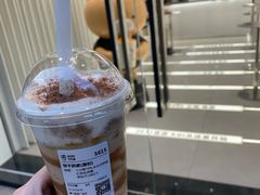 -KOI Thé(厦门国贸广场店)