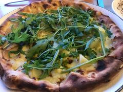 -PIZZA BIANCA(万象城店)