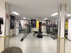 -中田·健身+普拉提(虹悦城店)