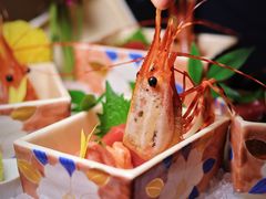 -鮨匠·割烹料理(巨鹿花园店)