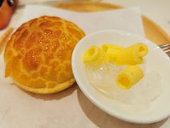 -太兴餐厅(东方广场分店)
