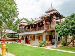 -清迈夜间动物园