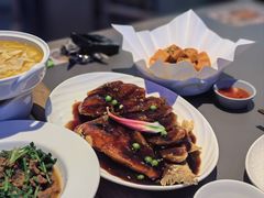 -桂满陇·杭州饭店(清河万象店)