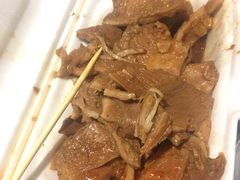-细妹五香牛杂(步行街店)