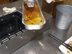 -很久以前羊肉串(大华三路店)
