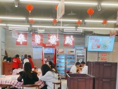 -洪霞餐馆·川菜·鲜货现炒(两江春城店)