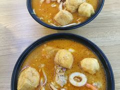 -老闽味沙茶面·姜母鸭(传承35年曾厝垵店)