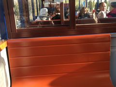 -永定河休闲森林公园