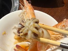 -东海怡品海鲜豆捞(西水东店)