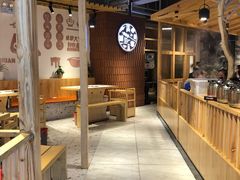 -屋头串串(临江路店)