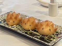 -深圳香格里拉酒店