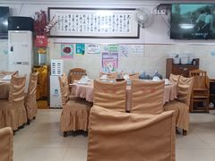 -华源餐厅·海鲜大排档(日月贝店)