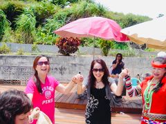 -优游吧斯邹族文化部落