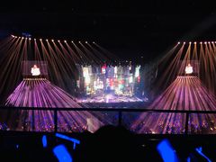 -成都金融城演艺中心