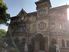 -马勒别墅饭店(静安寺店)