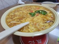 -聂记粤菜馆(鼓西路店)