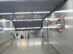 -刘家窑(地铁站)