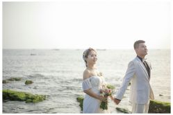 -伯爵风尚全球旅拍