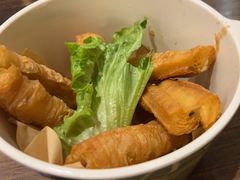 -锡和无锡菜(景丽苑店)