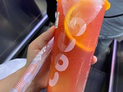 -CoCo都可(湖滨银泰店B区店)