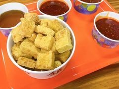 -王记西鎮电烤肉(汶上路店)