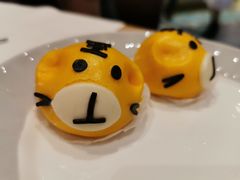 -熊猫自助餐厅.萌趣城堡(长隆熊猫酒店)