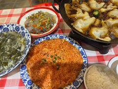 -忆外婆徐州菜·地锅鸡·生日宴(吴庄店)