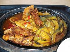 -西南政法大学-学生1食堂