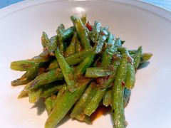 酱爆四季豆-BetterThai 泰加(苏州中心店)