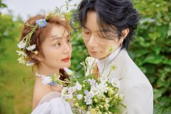 点击看大图 -太古映画婚纱摄影(天河店)