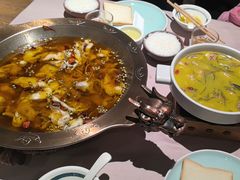 -洞庭鱼香(万科店)