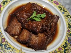 -京味斋·烤鸭·北京菜(安贞店)