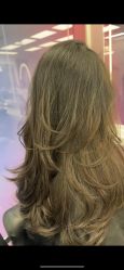-5M HAIR SALON 旗舰店