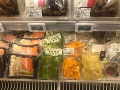 零售区-盒马鲜生(皇庭广场店)
