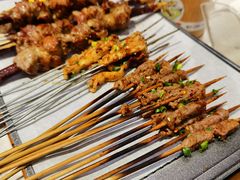 -纪录片《人生一串》体验店(静安店)