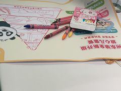 -眉州东坡·熊猫主题餐厅(枫蓝店)
