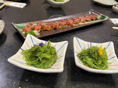 -德川家日本料理(中关村寰太大厦店)