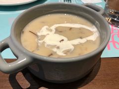 -西堤牛排(合肥之心城店)