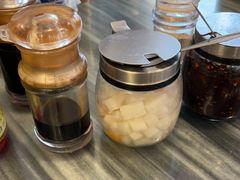 -恩宁刘福记(东华东路店)