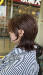 -XIMA·美发沙龙
