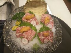 -角落里(中山公园店)