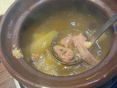 -民间瓦缸煨汤館(嵩山路店)