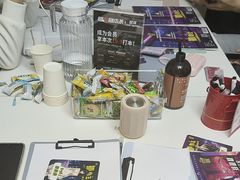 -剧狐剧本杀·月球探案馆(人民广场1号店)