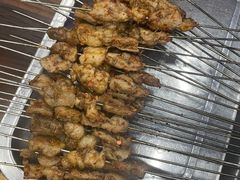 烤肉-清真·马峰烤肉(小学习北巷店)