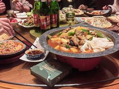 -那拉提之疆·新疆菜(美院店)