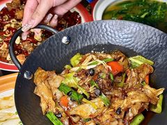 -No.DD戳子烧烤·江湖菜(北京总店)